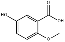 3-HYDROXY-6-METHOXYBENZOIC ACID