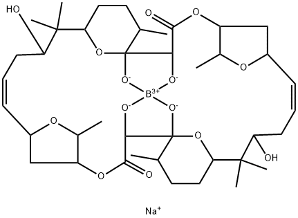 61230-25-9 structural image