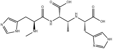 feldamycin Structural