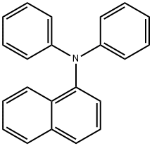 NAPHTHALEN-1-YL-DIPHENYL-AMINE