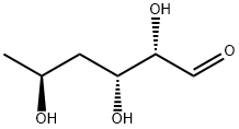 4-Deoxy-L-fucose