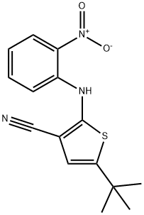 5-TERT-BUTYL-THIOPHENE-2-CARBONITRILE