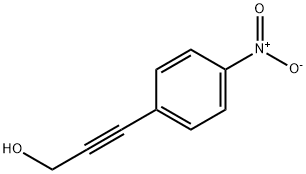 3-(4-NITRO-PHENYL)-PROP-2-YN-1-OL