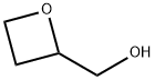 2-HYDROXYMETHYLOXETANE Structural