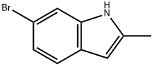 1H-Indole, 6-broMo-2-Methyl-