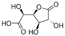 D-SACCHARIC ACID 1 4-LACTONE Structural