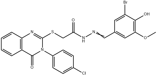 SALOR-INT L417610-1EA Structural