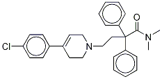 Dehydro LoperaMide Structural