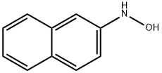 2-Naphthalenamine,N-hydroxy-(9CI)