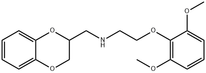 WB-4101 HCL Structural