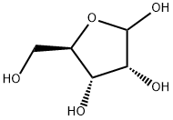 D-Ribofuranose (9CI) Structural