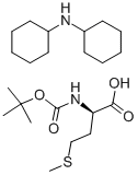 BOC-D-METHIONINE DICYCLOHEXYLAMINE SALT