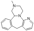 Mirtazapine Structural