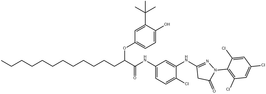 61354-99-2 structural image