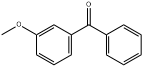 3-METHOXYBENZOPHENONE