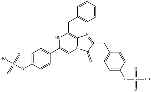 ALPHA-LUCIFERIN