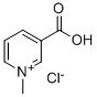 TRIGONELLINE HYDROCHLORIDE