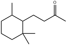 4-(2,2,6-TRIMETHYLCYCLOHEXYL)-2-BUTANONE