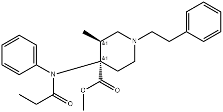 Lofentanil