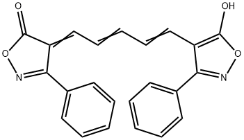 OXONOL V Structural