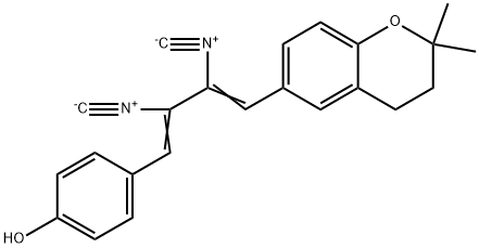 XANTHOASCIN Structural