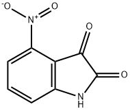 4-NITRO-2,3-DIOXYINDOLE