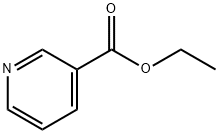 Ethyl nicotinate Structural