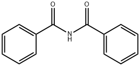 N-Benzoyl-benzamide Structural