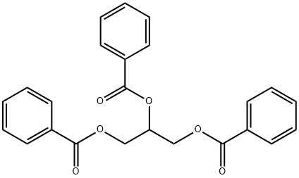 GLYCERYL TRIBENZOATE