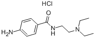 614-39-1 structural image