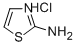 2-AMINOTHIAZOLE HYDROCHLORIDE