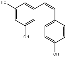 cis Resveratrol