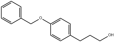 3-[4-(BENZYLOXY)PHENYL]-1-PROPANOL