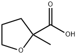 2-METHYL-TETRAHYDRO-FURAN-2-CARBOXYLIC ACID Structural