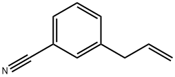 3-(3-CYANOPHENYL)-1-PROPENE