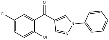 61466-46-4 structural image