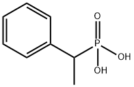 (1-Phenyl-ethyl)-phosphonic acid