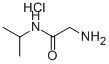 2-Amino-N-isopropylacetamide hydrochloride