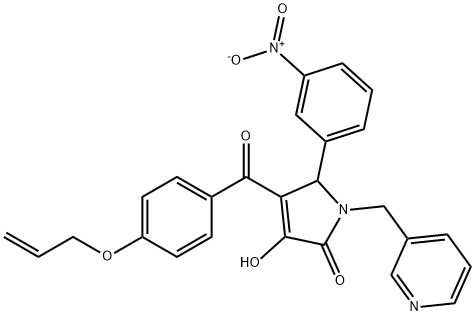 614748-13-9 structural image