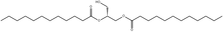 2,3-DILAUROYL-SN-GLYCEROL