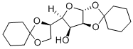 2,3:5,6-DI-O-CYCLOHEXYLIDENE-ALPHA-D-MANNOFURANOSE