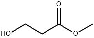 Methyl 3-hydroxypropanoate Structural