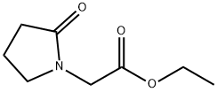 ethyl 2-oxopyrrolidine-1-acetate           