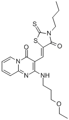 SALOR-INT L420573-1EA Structural