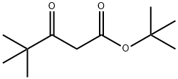 TERT-BUTYL PIVALOYLACETATE