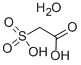 SULFOACETIC ACID MONOHYDRATE