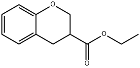 CHROMAN-3-CARBOXYLIC ACID ETHYL ESTER