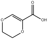 5,6-DIHYDRO-[1,4]DIOXINE-2-CARBOXYLIC ACID