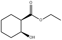 ETHYL (1R,2S)-CIS-2-HYDROXYCYCLOHEXANECARBOXYLATE