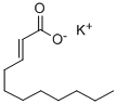 POTASSIUM UNDECYLENATE